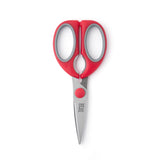 Taylor's Eye Witness Soft Grip Kitchen Scissors - Assorted Colours