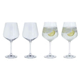 Dartington Cheers Copa Gin & Tonic Glasses - Set of 4 - Potters Cookshop