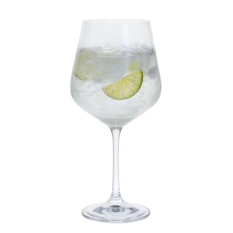 Dartington Cheers Copa Gin & Tonic Glasses - Set of 4 - Potters Cookshop