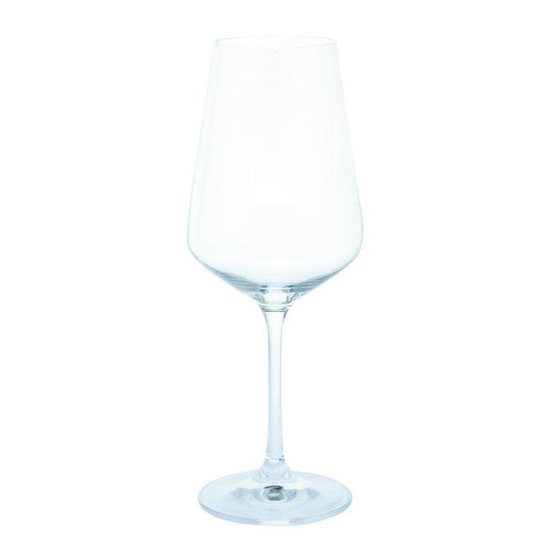 Dartington Cheers! 4 Piece Red Wine Glass Set - Potters Cookshop