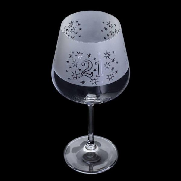 Dartington Aspect Copa Gin / Wine Glass - 21 - Potters Cookshop