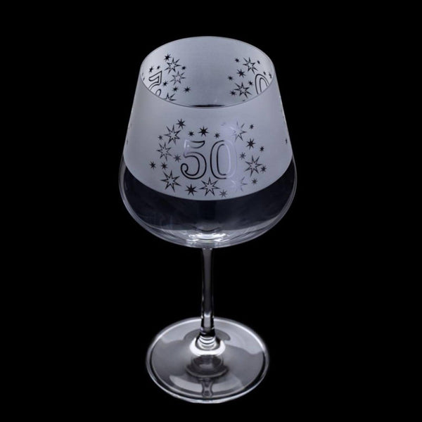 Dartington Aspect Copa Gin / Wine Glass - 50 - Potters Cookshop