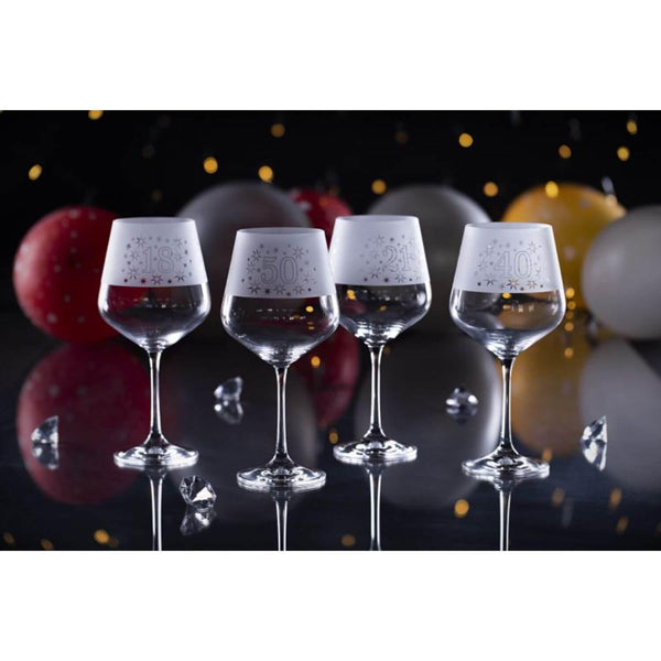 Dartington Aspect Copa Gin / Wine Glass - 21 - Potters Cookshop