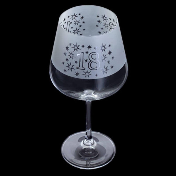 Dartington Aspect Copa Gin / Wine Glass - 18 - Potters Cookshop