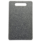 Taylor's Eye Witness Black Granite Effect Cutting Board - Small