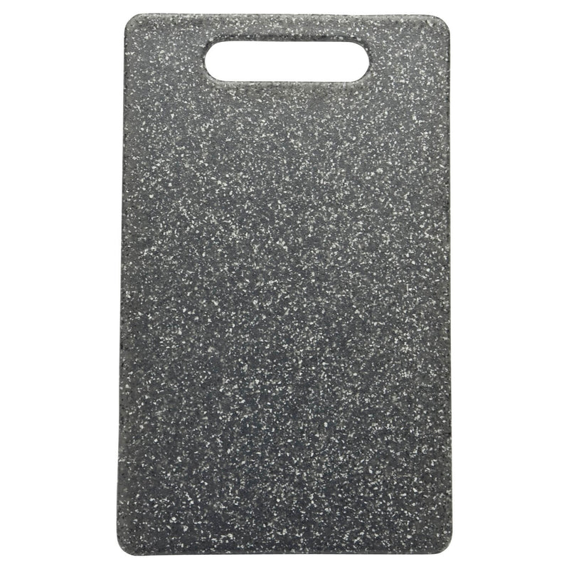 Taylor's Eye Witness Black Granite Effect Cutting Board - Small