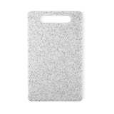 Taylor's Eye Witness White Granite Effect Cutting Board - Small