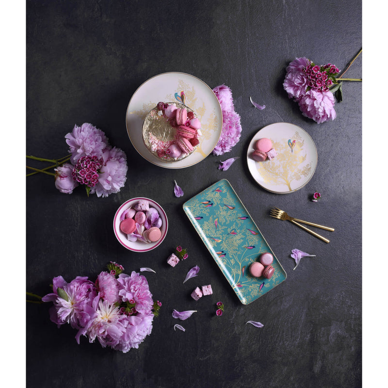 Buy Sara Miller London Chelsea Cake Slice Potters