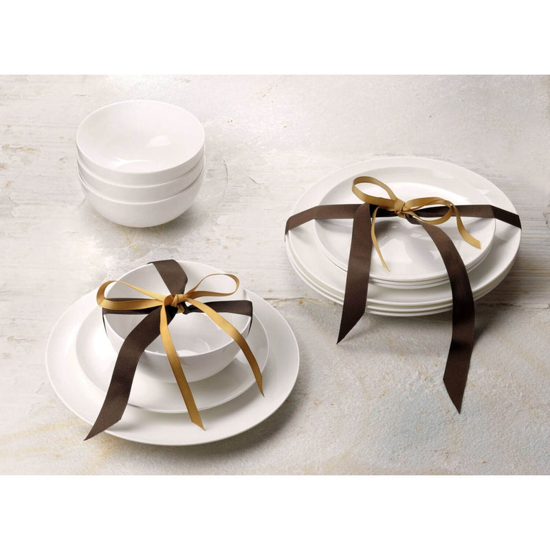Royal Worcester Serendipity Coupe Dinnerware Set - 12 Piece