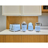 Pastel blue smeg sales kettle