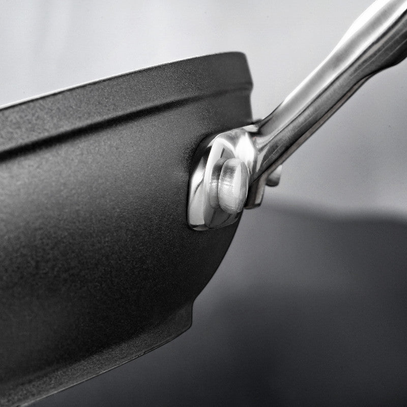 Stellar Rocktanium Non-Stick Frying Pan - 20cm