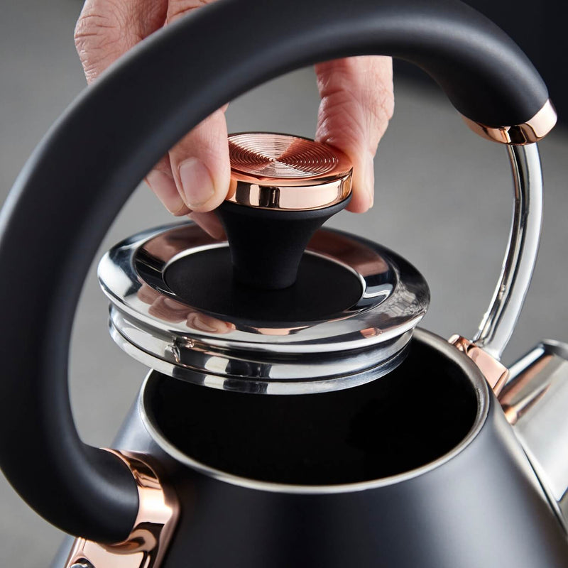 Tower cavaletto pyramid kettle deals