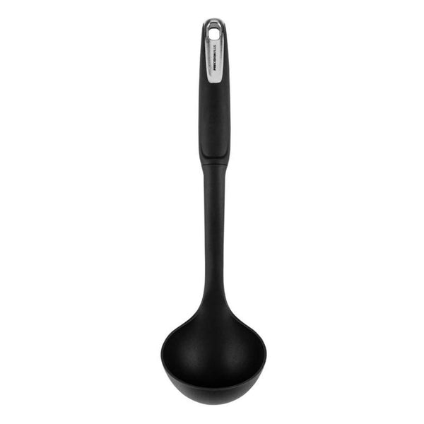 Tower Precision Plus Nylon Ladle - Black