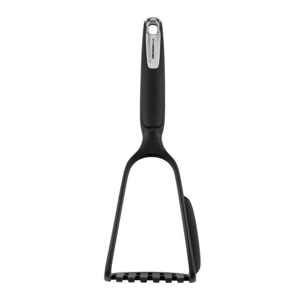 Tower Precision Plus Nylon Masher - Black