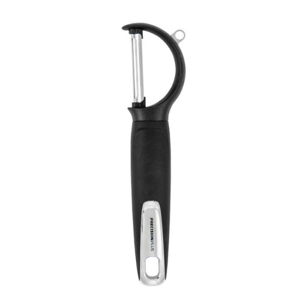 Tower Precision Plus Traditional Peeler - Black