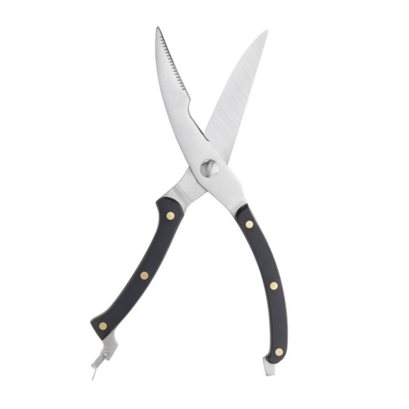 Taylor's Eye Witness Poultry Shears - 25cm