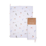 Wrendale Designs by Hannah Dale 100% Cotton Tea Towel - Feathered Friends