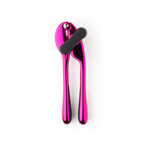 Taylor's Eye Witness Can Opener - Chrome Cherry