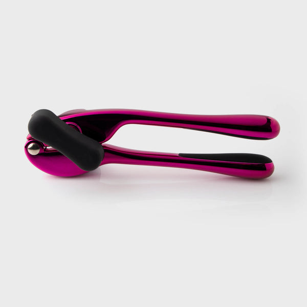 Taylor's Eye Witness Can Opener - Chrome Cherry