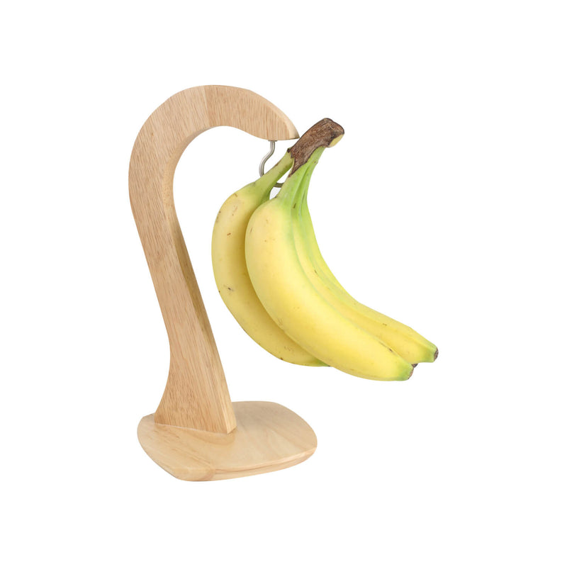 T&G Woodware Scimitar Hevea Banana Tree