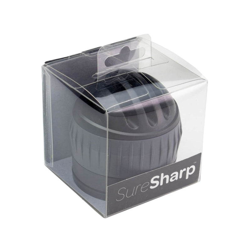 Taylor's Sure Sharp 3 Stage Knife Sharpener