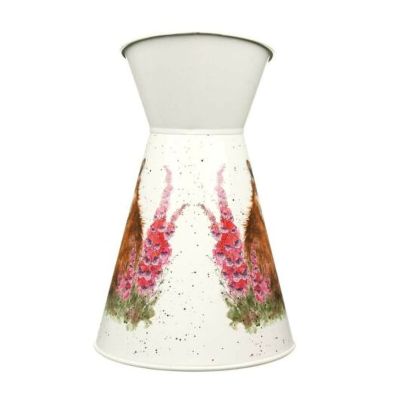 Wrendale Designs Flower Jug - Foxgloves