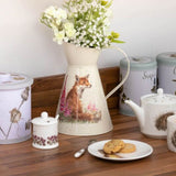 Wrendale Designs Flower Jug - Foxgloves