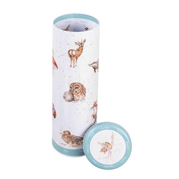 Wrendale Designs by Hannah Dale Spaghetti Tin - The Country Set