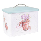 Wrendale Designs by Hannah Dale Bread Bin - The Country Set