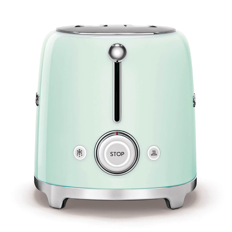 Smeg Retro Style Mini Kettle ,Pastel Green