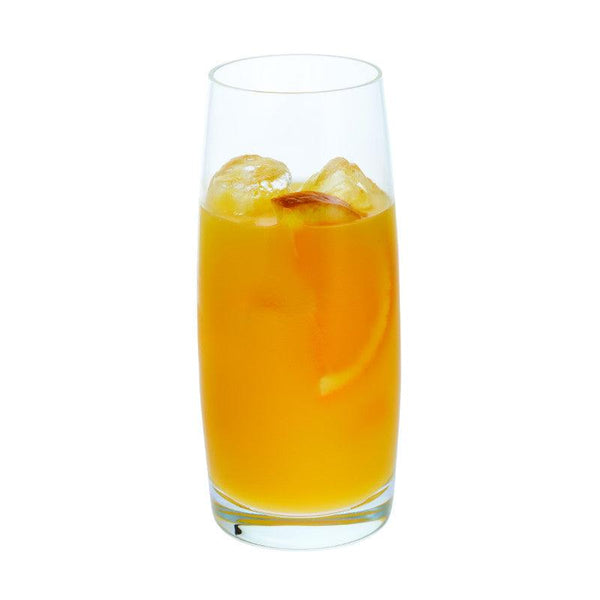 Dartington Cheers! 4 Piece Tumbler Set - Potters Cookshop