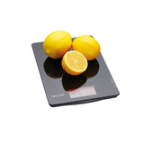 Taylor Pro Scale Digital Dual 5kg Glass Kitchen Scale - Black