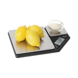 Taylor Pro Digital Dual Platform 5kg & 500g Kitchen Scale