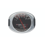 Taylor Pro Stainless Steel Leave In Meat Thermometer