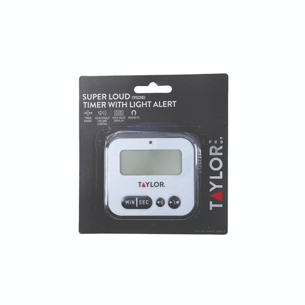 Taylor Pro | Kitchen Scales & Timers – Potters Cookshop
