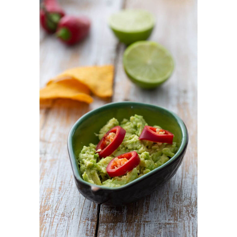 Typhoon World Foods Avocado Bowl