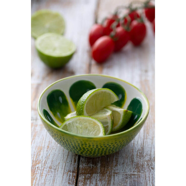 Typhoon World Foods Lime Bowl