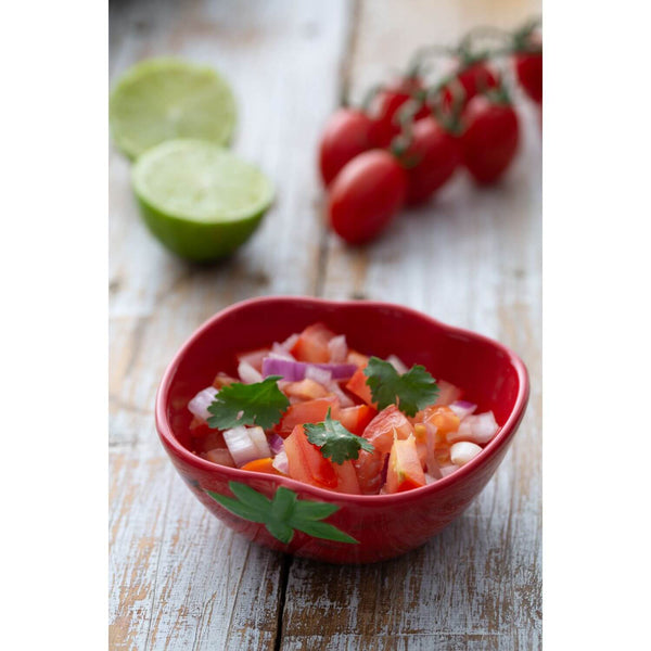 Typhoon World Foods Tomato Bowl