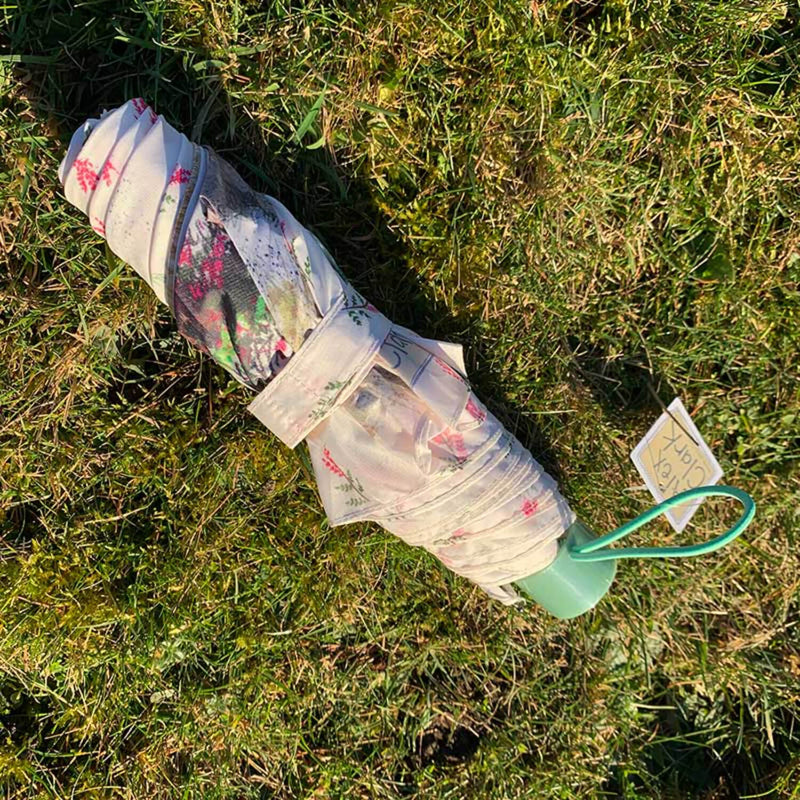 Alex Clark Umbrella - Gundogs