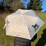 Alex Clark Umbrella - Gundogs