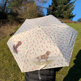 Alex Clark Umbrella - Gundogs