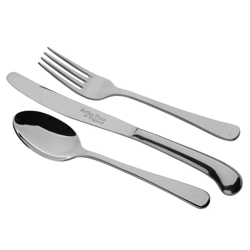Buy Arthur Price Vintage 3 Piece Children s Cutlery Set