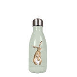 Wrendale Designs 260ml Water Bottle - Hare