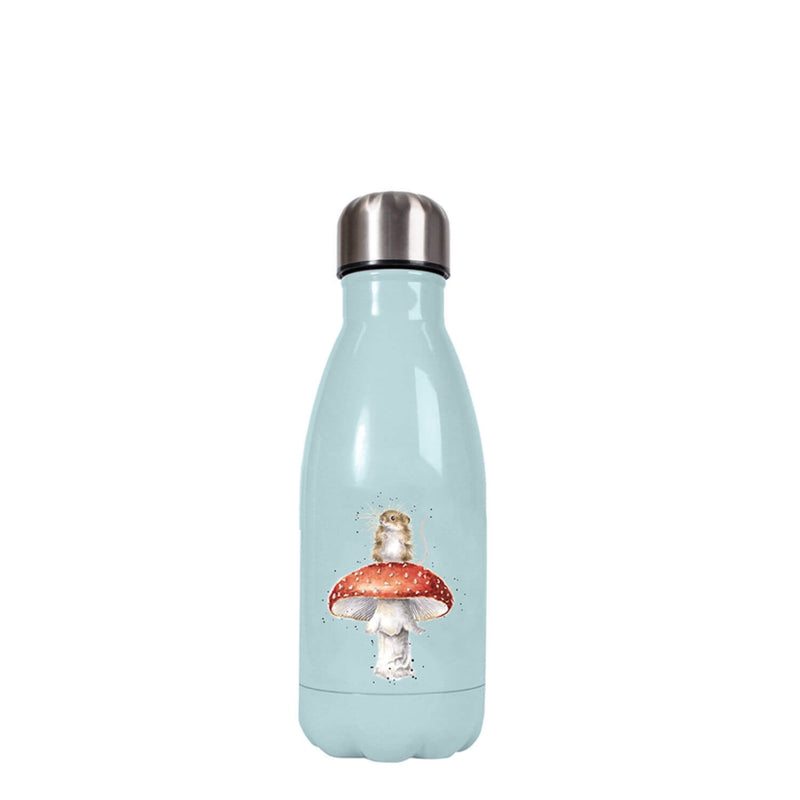 Wrendale Designs 260ml Water Bottle - He's A Fun-Gi