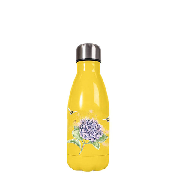 Wrendale Designs by Hannah Dale 260ml Water Bottle - Busy Bee