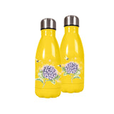 Wrendale Designs by Hannah Dale 260ml Water Bottle - Busy Bee