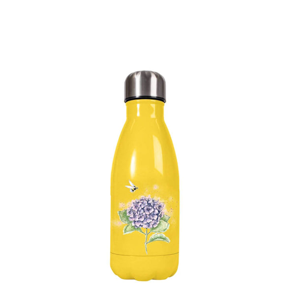 Wrendale Designs by Hannah Dale 260ml Water Bottle - Busy Bee