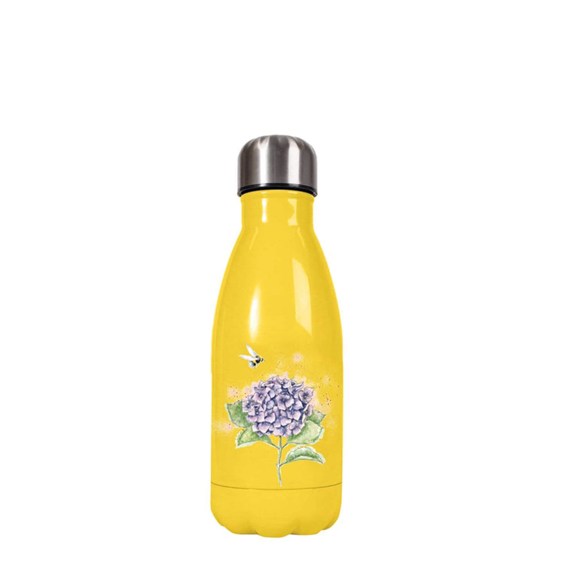 Wrendale Designs by Hannah Dale 260ml Water Bottle - Busy Bee