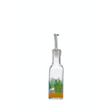 World of Flavours 180ml Oil & Vinegar Pourers