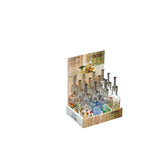 World of Flavours 180ml Oil & Vinegar Pourers